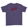 lob city Youth Tee