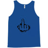 TAKE MY HAND Tank Top