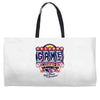 celadon game corner Weekender Totes