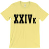 XXIV K T-Shirt