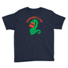 everything is fine Youth Tee