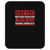 grandad Mousepad