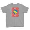 spaceship Youth Tee