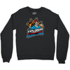 pescespada island explorers Crewneck Sweatshirt