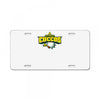 cuccos License Plate