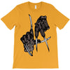 freddy krueger gloves T-Shirt