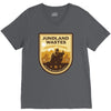 desert tours V-Neck Tee