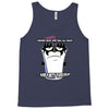 master shake demon Tank Top