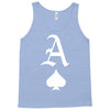 ace of spades (2) Tank Top