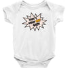 that's what she said Baby Onesie