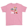 world famous fried chicken Youth Tee