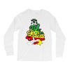 shot the sheriff Long Sleeve Shirts
