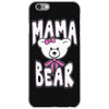 mama bear samples iPhone 6/6s Case
