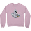 portal bird Crewneck Sweatshirt
