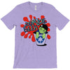 zombie geek T-Shirt