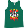 rad dog Tank Top