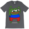 HYPERS PepeHype T-Shirt