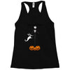 Nightmare Before Halloweentown Racerback Tank