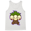 psychic frond Tank Top