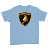 lamborini Youth Tee