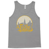 a tribe called quest city skyline atcq Tank Top