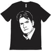 charlie sheen ,film T-Shirt