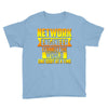network engineer i connect the Youth Tee