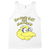 no one's gay for moleman Tank Top