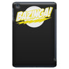 bazinga iPad Mini
