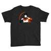 super 'ku Youth Tee