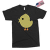 chicken baby Exclusive T-shirt