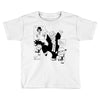 dragonball Toddler T-shirt