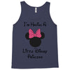 I'm Having a Little Disney Princess Tank Top