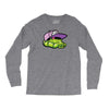 principality of style Long Sleeve Shirts