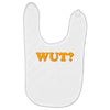 Wut Baby Bibs