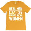 marry puerto rican woman T-Shirt