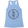 card king Racerback Tank