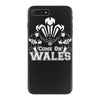 come on wales funny nations rugby iPhone 7 Plus Case