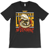 i survived lv 426 T-Shirt