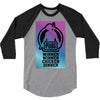 Pubg Winner Winner Chicken Dinner 3/4 Sleeve Shirt