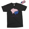 insert coin Exclusive T-shirt