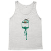 pocket fishman Tank Top