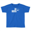 big brother reality tv show Toddler T-shirt
