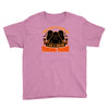 preschool teacher Youth Tee
