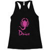 drive Racerback Tank