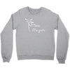 totes ma' goats Crewneck Sweatshirt