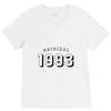 Original 1993 V-Neck Tee