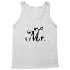 mr Tank Top