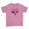 ant training Youth Tee