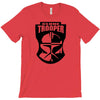 clone trooper T-Shirt